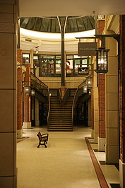 Bernhard Saalfeld - Levantehaus